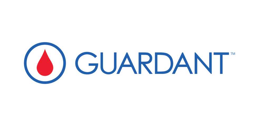 Guardant Logo